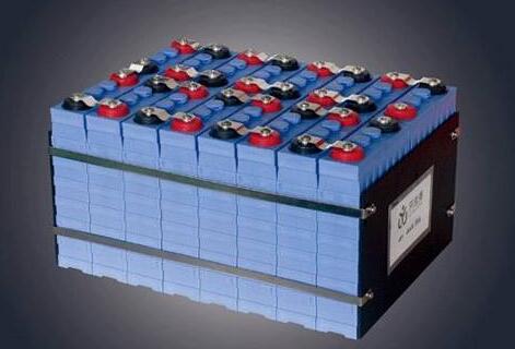 磷酸鐵鋰電池，全稱磷酸鐵鋰鋰離子電池 